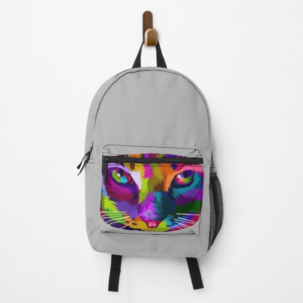 Item preview, Cat color designed and sold by walkiffe.