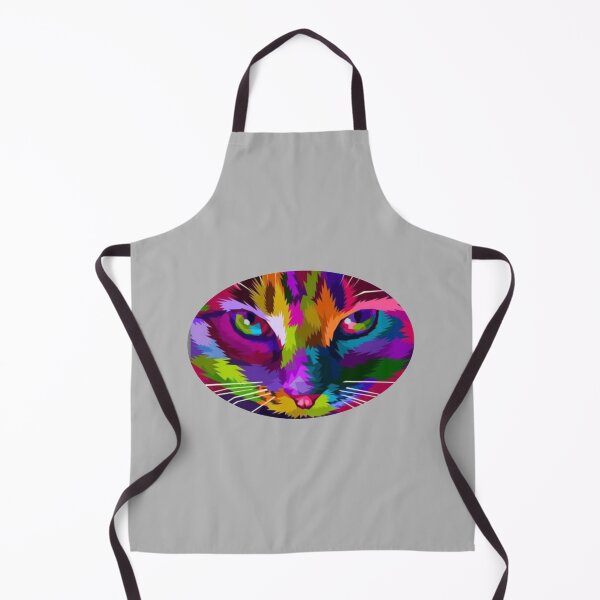 Item preview, Cat color designed and sold by walkiffe.