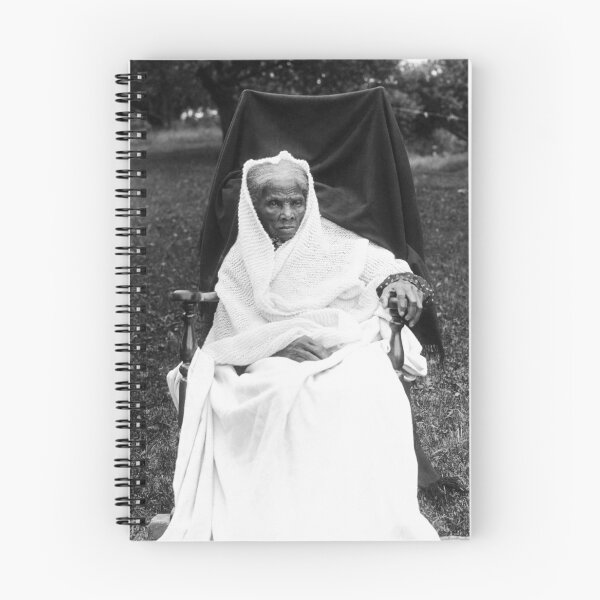 Item preview, Harriet Tubman At Home In New York - 1911 designed and sold by warishellstore.
