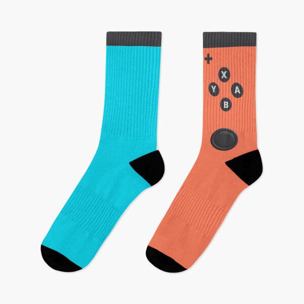 Item preview, Joy Socks designed and sold by lowtekgames.