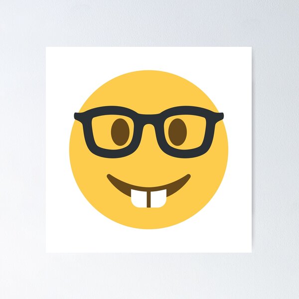 Emoji Vector Icon Pro Vector, Happy, lovely, kiss, nerd, dizzy