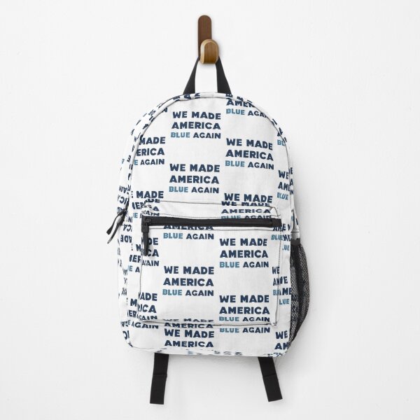 Item preview, Joe Biden Wins President Of The United States Election Winner 2020-2024 Make America Blue Again designed and sold by Sunny Collections.