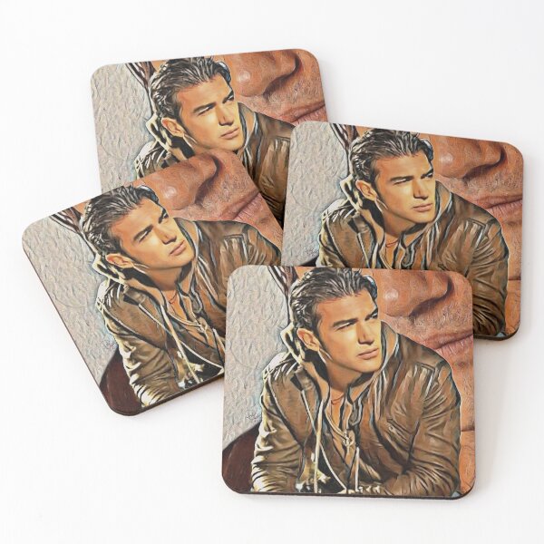 Item preview, SENOR BANDERAS designed and sold by Bjorkyboy.