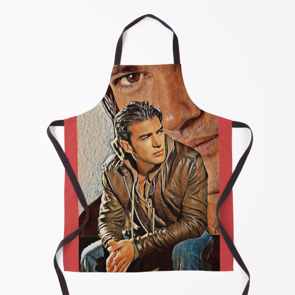 Item preview, SENOR BANDERAS designed and sold by Bjorkyboy.