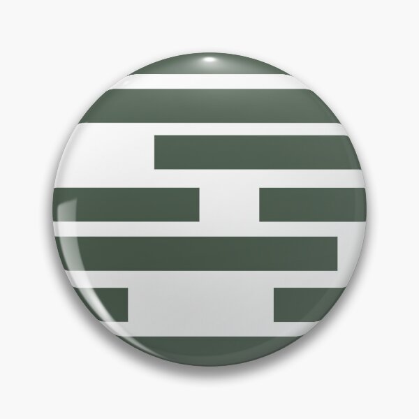 Item preview, forest green lines designed and sold by LifeAsGeneration Z.