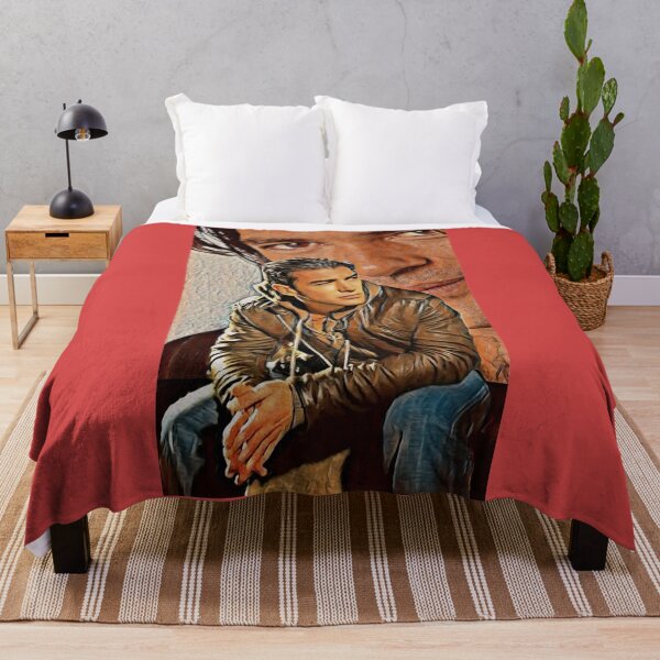 Item preview, SENOR BANDERAS designed and sold by Bjorkyboy.