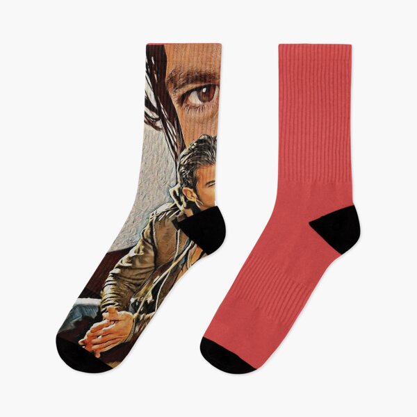 Item preview, SENOR BANDERAS designed and sold by Bjorkyboy.