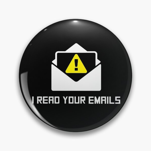 Item preview, I Read Your Email designed and sold by Marlon Fernandes.