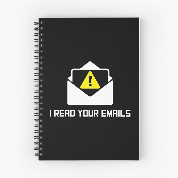 Artikelvorschau, Ich habe Ihre E-Mail gelesen entworfen und verkauft von Marlon Fernandes.