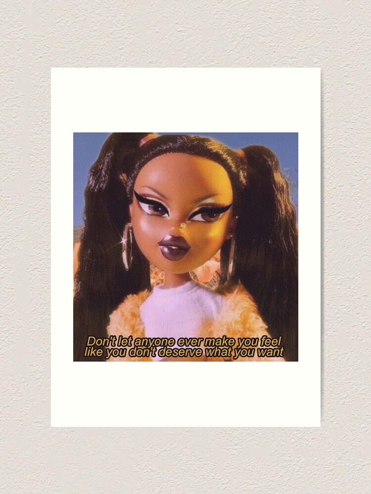 Sassy Bratz Quotes Ubicaciondepersonas Cdmx Gob Mx