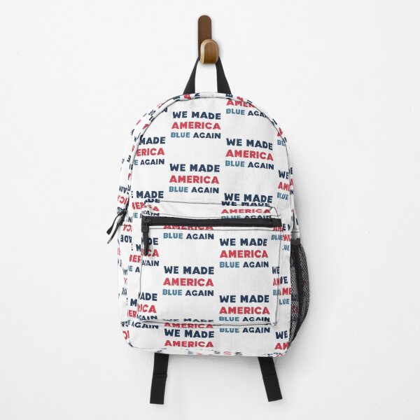 Item preview, Joe Biden Wins President Of The United States Election Winner 2020-2024 Make America Blue Again designed and sold by Sunny Collections.