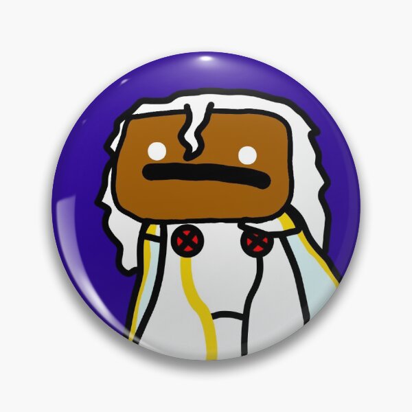 Item preview, Storm-White Suit (X men) designed and sold by MrMeowser.