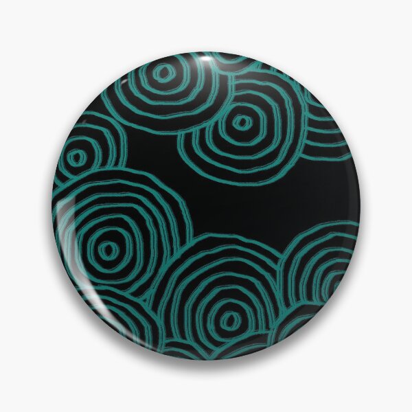 Item preview, circles  designed and sold by BisonDraw.