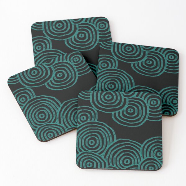 Item preview, circles  designed and sold by BisonDraw.