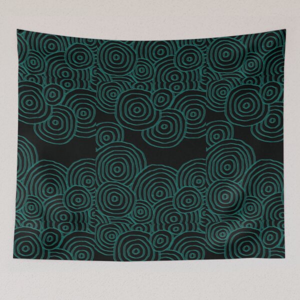 Item preview, circles  designed and sold by BisonDraw.