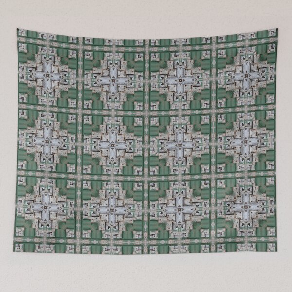 Item preview, Intersect 232 designed and sold by Clyde Jackson.