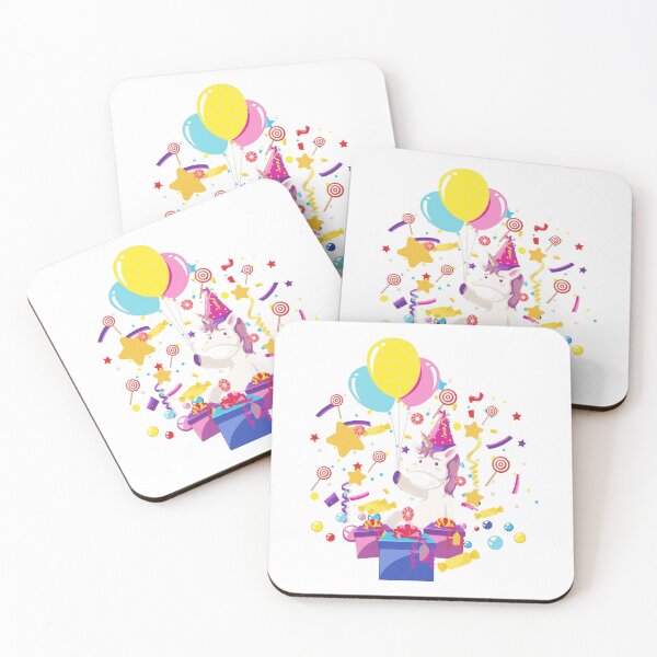 Item preview,  Christms unicorn holiday:holiday,christms,funny,cute, designed and sold by Chaos Pixel Studio.