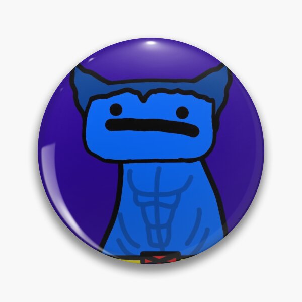 Item preview, Bestia (X-Men) designed and sold by MrMeowser.