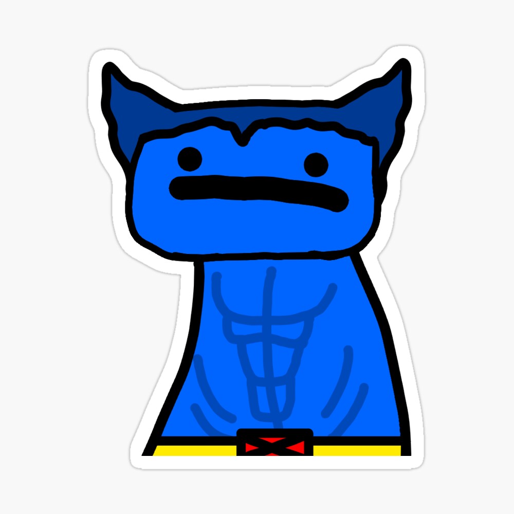 zaza_kayll's avatar Roblox Shark/Cute/Blue