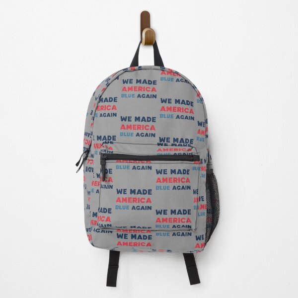 Item preview, Joe Biden Wins President Of The United States Election Winner 2020-2024 Make America Blue Again designed and sold by Sunny Collections.