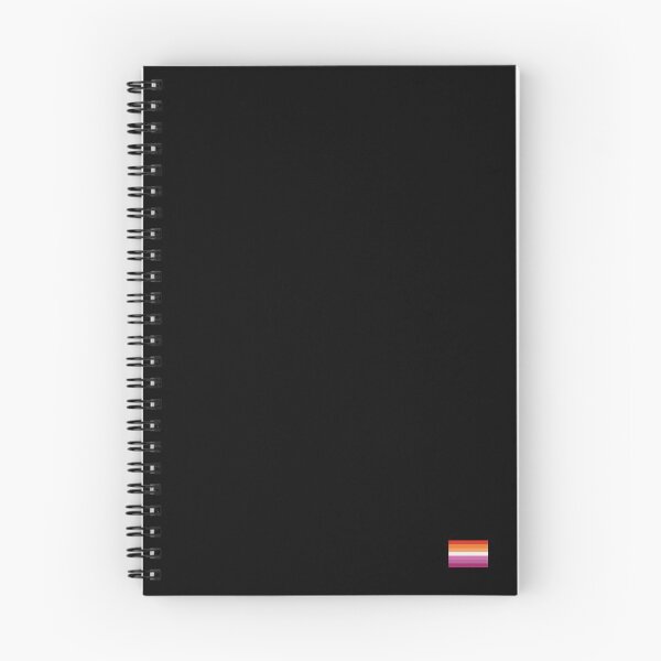 Item preview, Subtle Lesbian New Pride Flag designed and sold by HumanNation.
