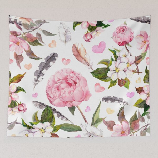 Item preview, Redbubble trending floral design products and more  designed and sold by Leefs.