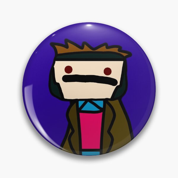 Item preview, Gambit (X men) designed and sold by MrMeowser.