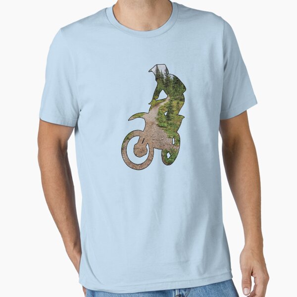 Item preview, It's Time To Go Riding - Great Gift for the Dirt Bike Rider  designed and sold by Richard529.