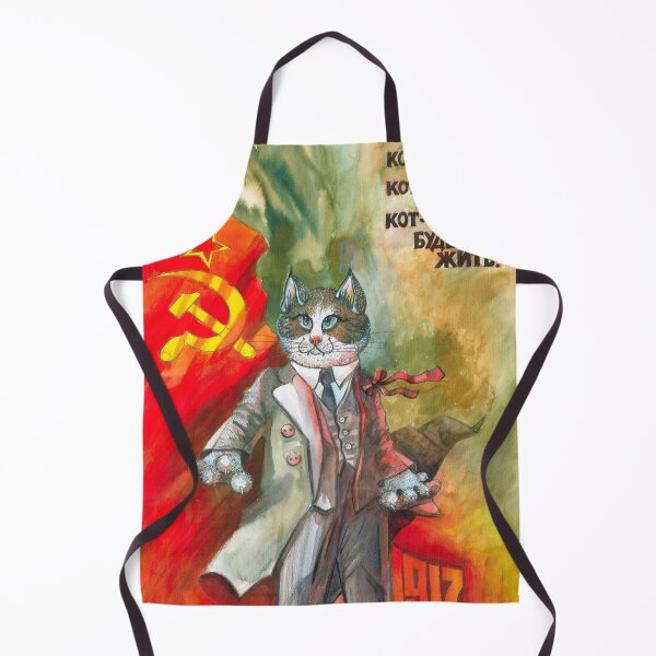 Item preview, Cat- live, cat - alive, cat -will always live! designed and sold by kradazhan.