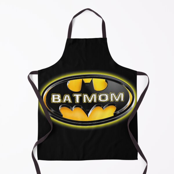 Aperçu de l'œuvre Mon super-héros - BatMom créée et vendue par Twaingrant.