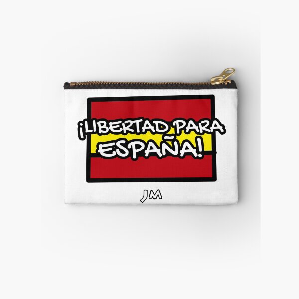 Item preview, Freedom for Spain! designed and sold by jesumedina.