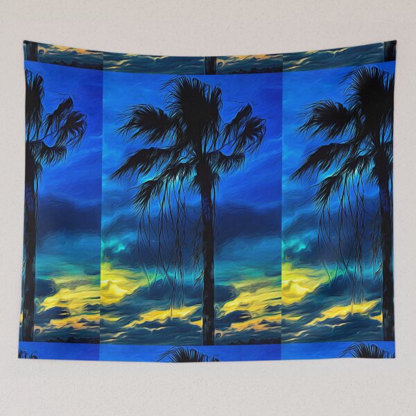 Item preview, Dreamy Sunset Drama designed and sold by Maria Keady.