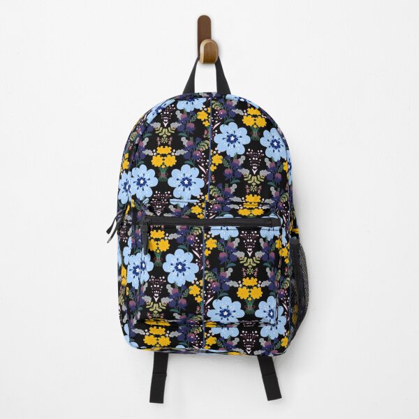 Artikelvorschau, Dark Floral entworfen und verkauft von DaughterofYah.