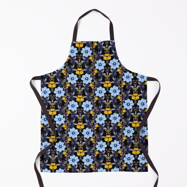 Artikelvorschau, Dark Floral entworfen und verkauft von DaughterofYah.