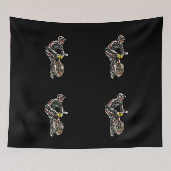 Item preview,  BMX designed and sold by ricobarinas.