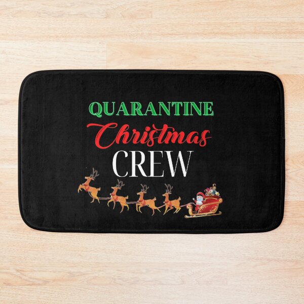 Item preview, Quarantine Christmas Crew- Family Matching designed and sold by ShopEssentials.