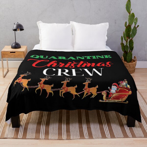 Item preview, Quarantine Christmas Crew- Family Matching designed and sold by ShopEssentials.