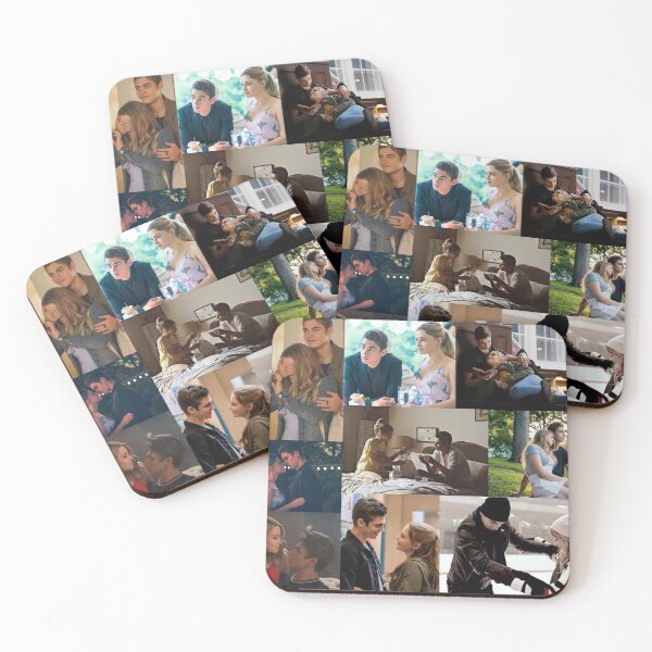 Item preview, After Collage designed and sold by Emmaslayman.