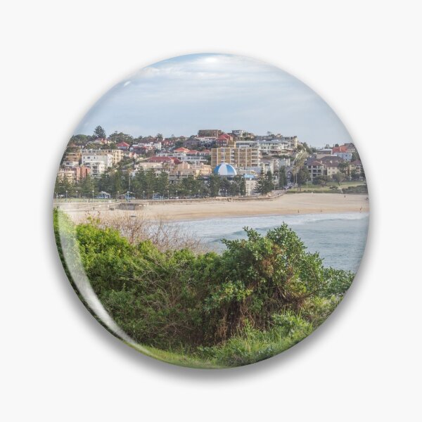 Item preview, Beach, Coogee, Sydney, New South Wales, NSW, Australia designed and sold by Kevin Hellon.