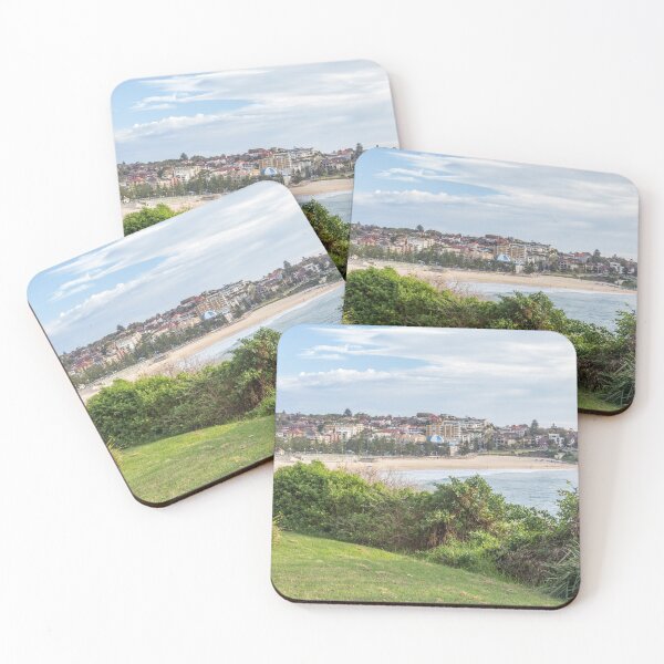 Item preview, Beach, Coogee, Sydney, New South Wales, NSW, Australia designed and sold by Kevin Hellon.