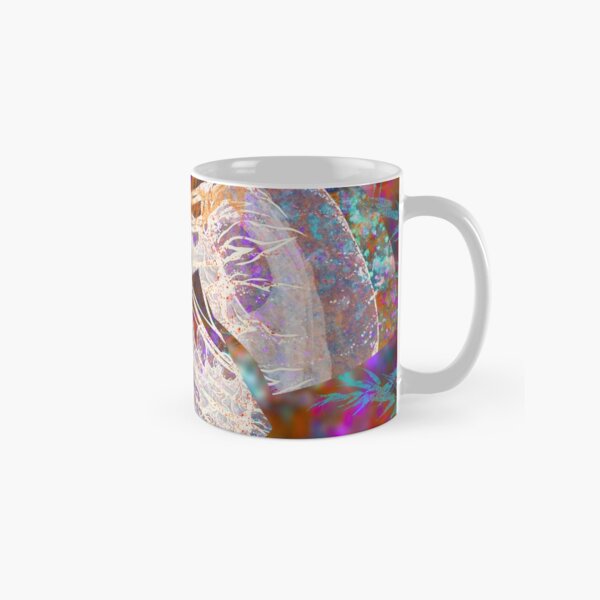 Purple Fans RB Classic Mug