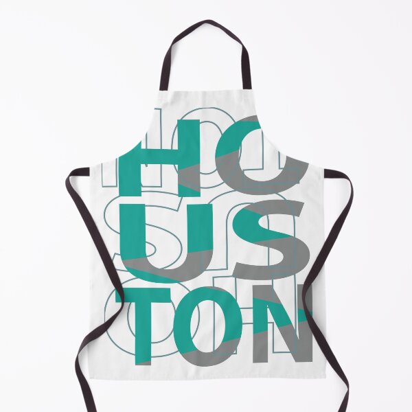 Item preview, Houston Typography designed and sold by mariazegena.