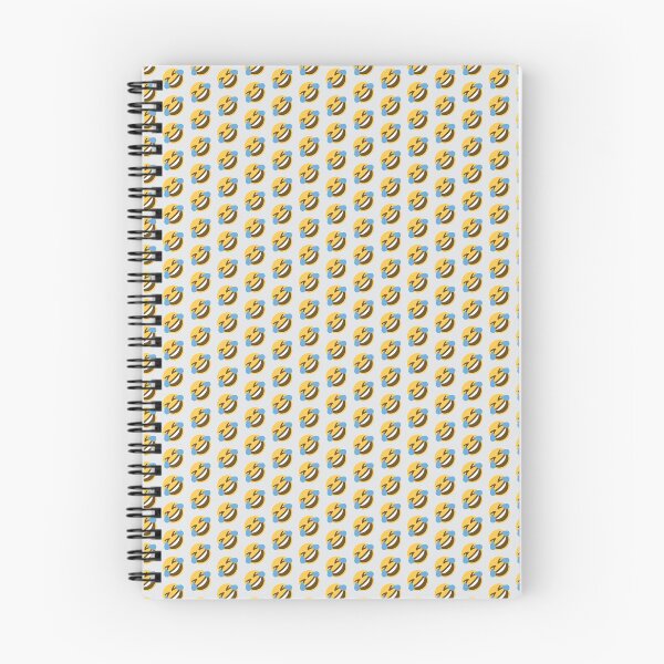 Item preview, Rolling On The Floor Laughing designed and sold by Stitchmoji.