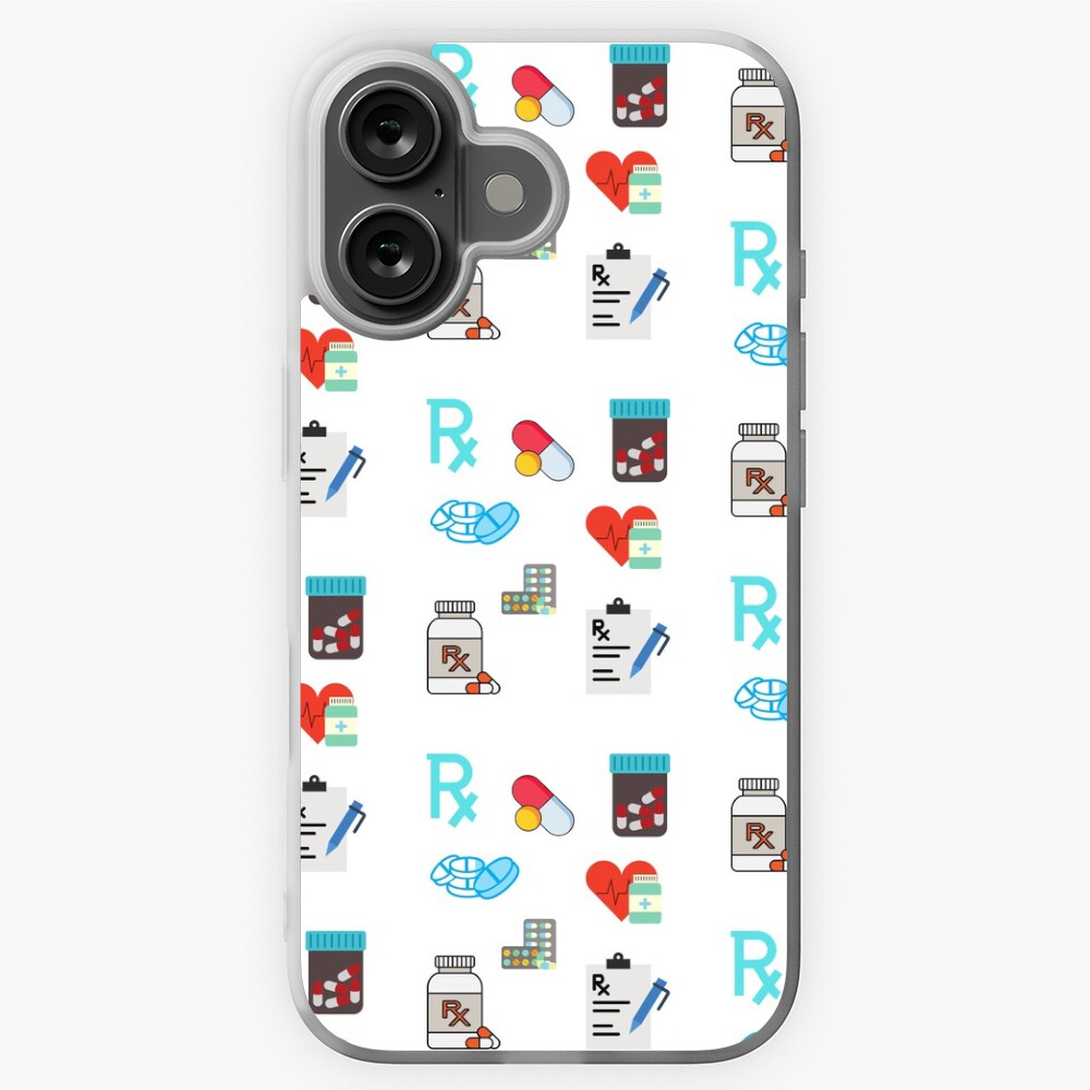 Pharmacist Sticker Pack Sticker