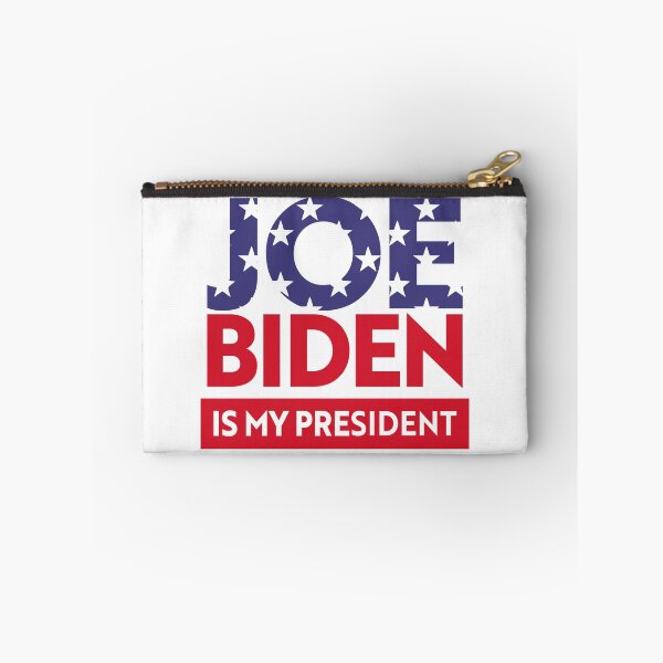 Item preview, Joe Biden Is My President 2020 Election Winner designed and sold by pixeljamz.