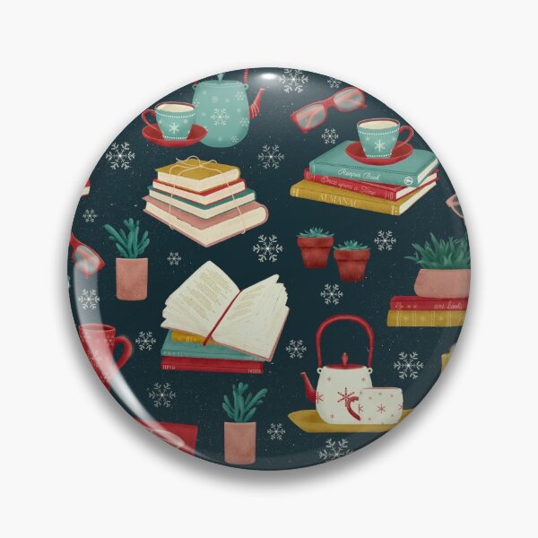 Item preview, One More Chapter designed and sold by MonicaMota.