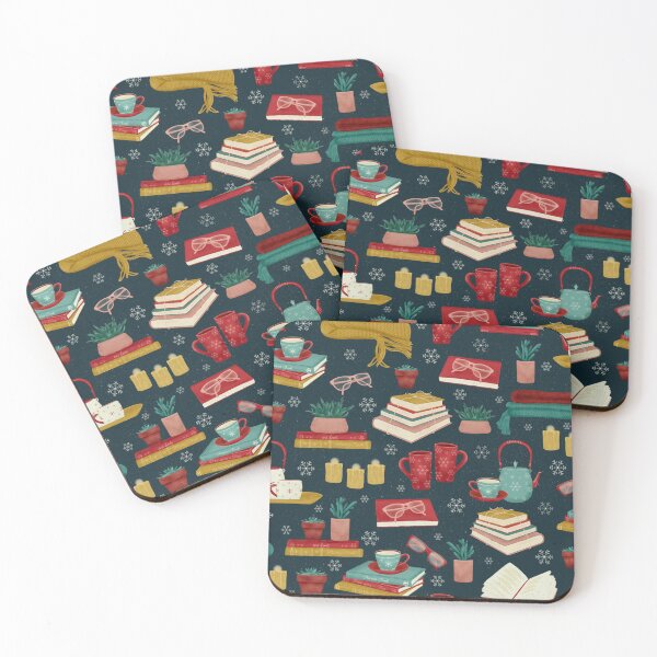 Item preview, One More Chapter designed and sold by MonicaMota.