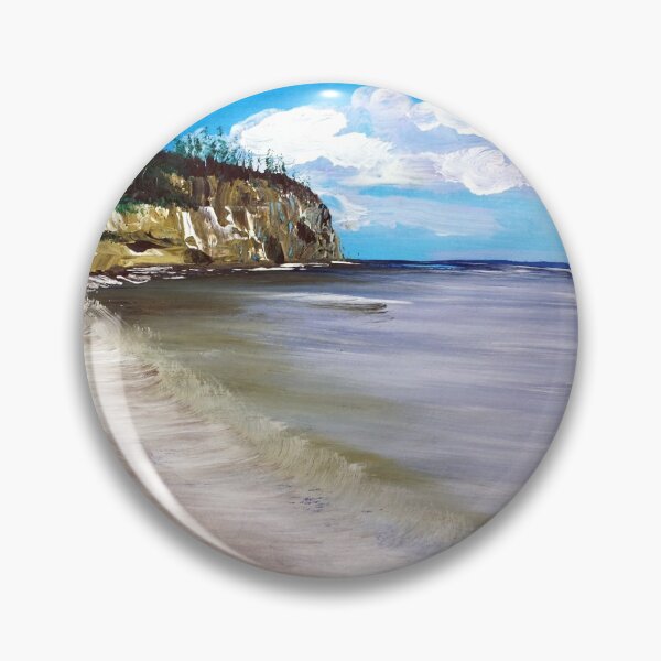 Item preview, Deserted Beach designed and sold by FictiveArt.