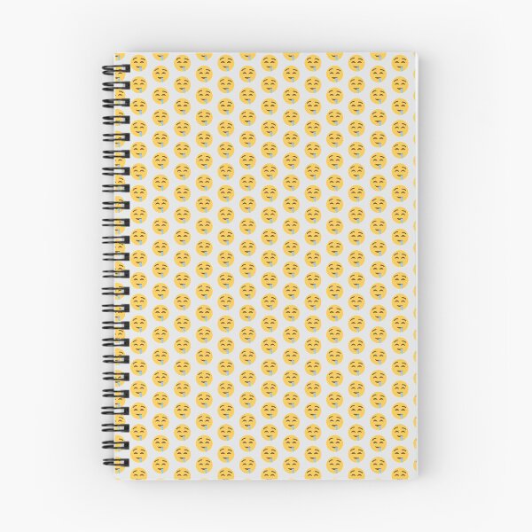 Item preview, Drooling Face designed and sold by Stitchmoji.