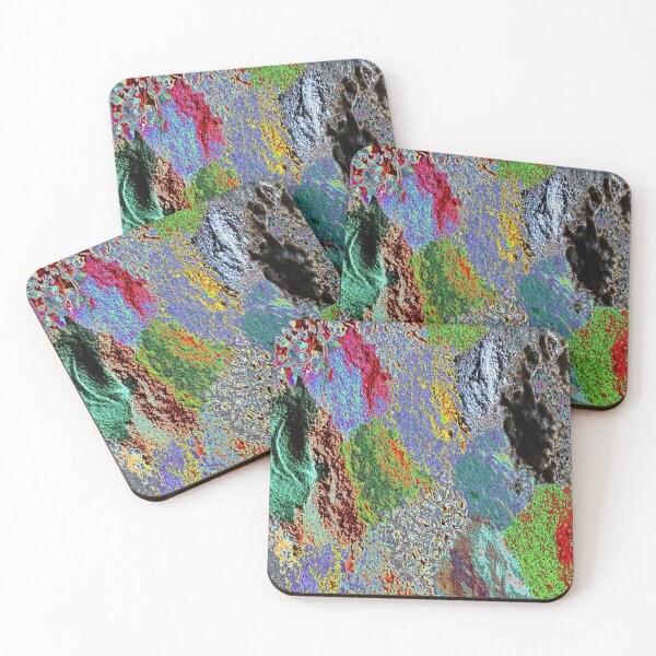 Item preview, Nature's Palette designed and sold by louisxvpod.